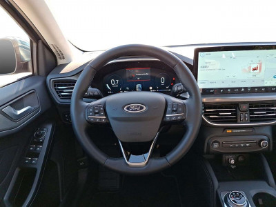 Ford Focus Vorführwagen Ford Focus Vorführwagen