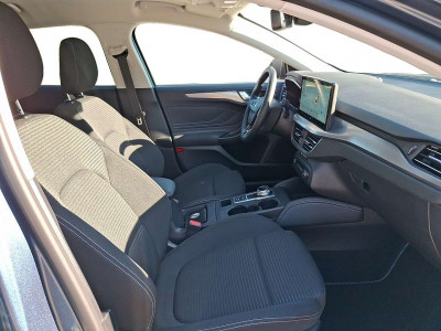 Ford Focus Vorführwagen Ford Focus Vorführwagen