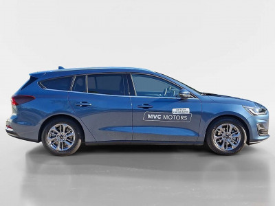 Ford Focus Vorführwagen Ford Focus Vorführwagen