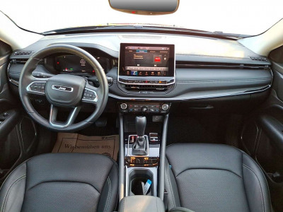 Jeep Compass Gebrauchtwagen Jeep Compass Gebrauchtwagen