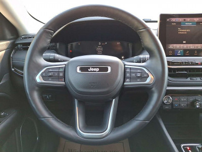 Jeep Compass Gebrauchtwagen Jeep Compass Gebrauchtwagen