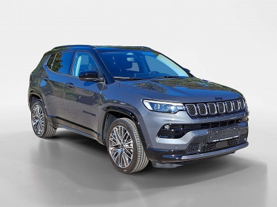 Jeep Compass Gebrauchtwagen Jeep Compass Gebrauchtwagen