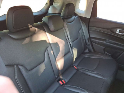 Jeep Compass Gebrauchtwagen Jeep Compass Gebrauchtwagen