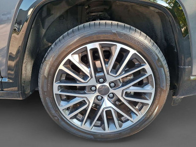 Jeep Compass Gebrauchtwagen Jeep Compass Gebrauchtwagen