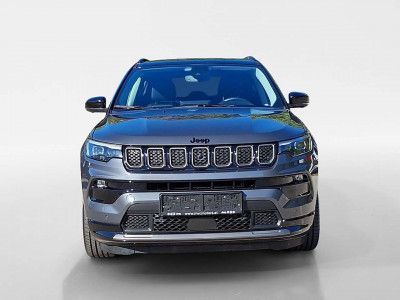 Jeep Compass Gebrauchtwagen Jeep Compass Gebrauchtwagen