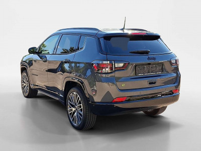 Jeep Compass Gebrauchtwagen Jeep Compass Gebrauchtwagen