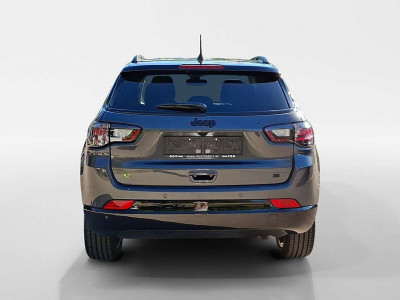 Jeep Compass Gebrauchtwagen Jeep Compass Gebrauchtwagen