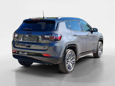 Jeep Compass Gebrauchtwagen Jeep Compass Gebrauchtwagen