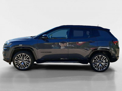 Jeep Compass Gebrauchtwagen Jeep Compass Gebrauchtwagen