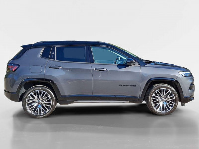 Jeep Compass Gebrauchtwagen Jeep Compass Gebrauchtwagen