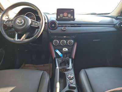 Mazda CX-3 Gebrauchtwagen Mazda CX-3 Gebrauchtwagen