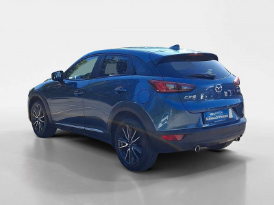 Mazda CX-3 Gebrauchtwagen Mazda CX-3 Gebrauchtwagen