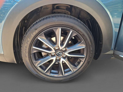 Mazda CX-3 Gebrauchtwagen Mazda CX-3 Gebrauchtwagen