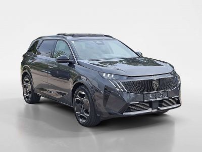 Peugeot 5008 Vorführwagen Peugeot 5008 Vorführwagen