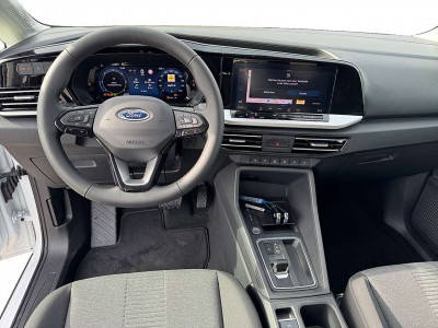 Ford Tourneo Connect Vorführwagen Ford Tourneo Connect Vorführwagen