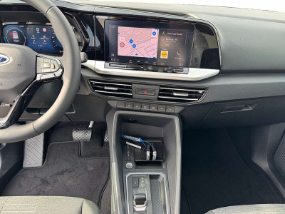 Ford Tourneo Connect Vorführwagen Ford Tourneo Connect Vorführwagen