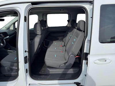 Ford Tourneo Connect Vorführwagen Ford Tourneo Connect Vorführwagen