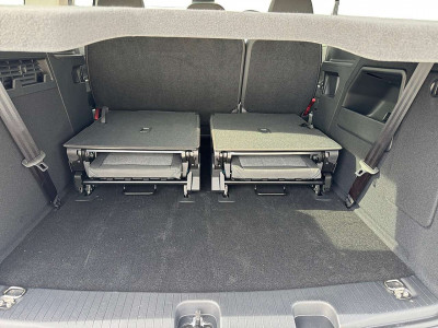Ford Tourneo Connect Vorführwagen Ford Tourneo Connect Vorführwagen