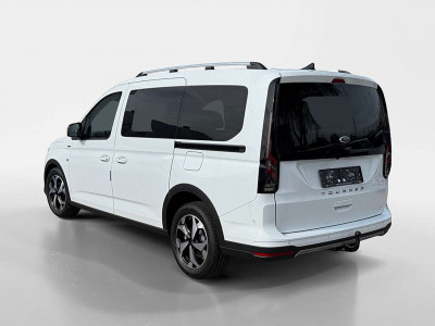 Ford Tourneo Connect Vorführwagen Ford Tourneo Connect Vorführwagen