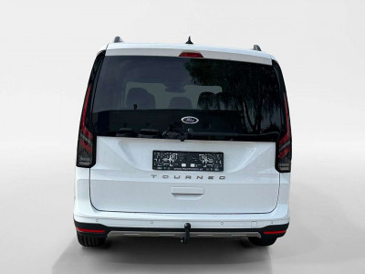 Ford Tourneo Connect Vorführwagen Ford Tourneo Connect Vorführwagen