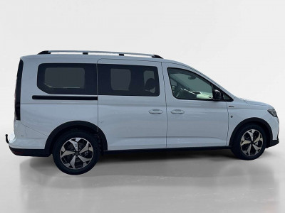 Ford Tourneo Connect Vorführwagen Ford Tourneo Connect Vorführwagen