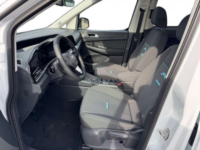 Ford Tourneo Connect Vorführwagen Ford Tourneo Connect Vorführwagen