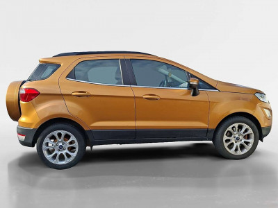 Ford EcoSport Gebrauchtwagen Ford EcoSport Gebrauchtwagen