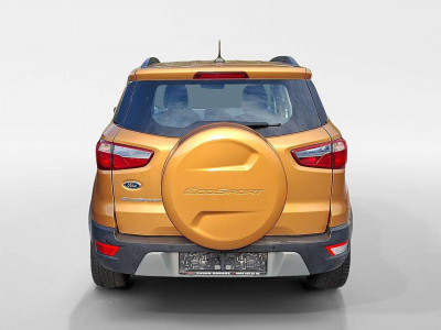 Ford EcoSport Gebrauchtwagen Ford EcoSport Gebrauchtwagen
