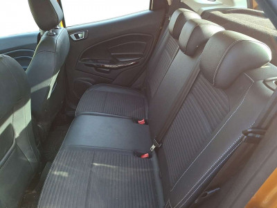 Ford EcoSport Gebrauchtwagen Ford EcoSport Gebrauchtwagen