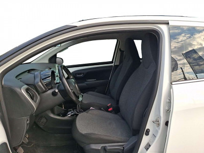 Citroën C1 Gebrauchtwagen Citroën C1 Gebrauchtwagen