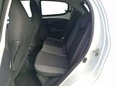 Citroën C1 Gebrauchtwagen Citroën C1 Gebrauchtwagen
