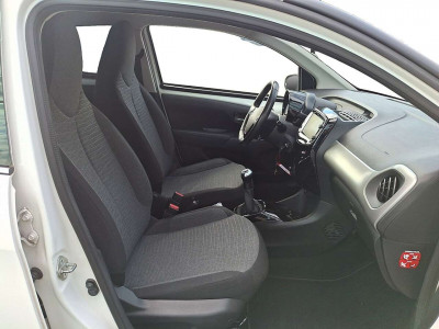 Citroën C1 Gebrauchtwagen Citroën C1 Gebrauchtwagen