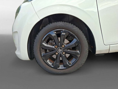 Citroën C1 Gebrauchtwagen Citroën C1 Gebrauchtwagen