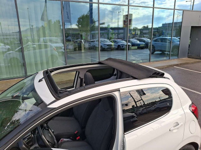 Citroën C1 Gebrauchtwagen Citroën C1 Gebrauchtwagen