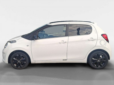 Citroën C1 Gebrauchtwagen Citroën C1 Gebrauchtwagen