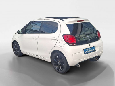 Citroën C1 Gebrauchtwagen Citroën C1 Gebrauchtwagen