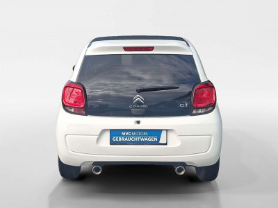 Citroën C1 Gebrauchtwagen Citroën C1 Gebrauchtwagen