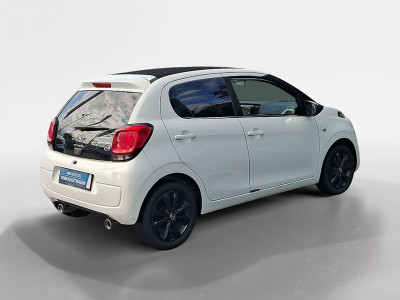 Citroën C1 Gebrauchtwagen Citroën C1 Gebrauchtwagen