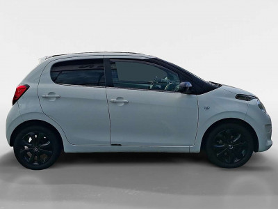 Citroën C1 Gebrauchtwagen Citroën C1 Gebrauchtwagen