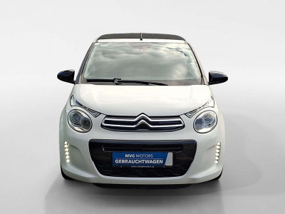 Citroën C1 Gebrauchtwagen Citroën C1 Gebrauchtwagen