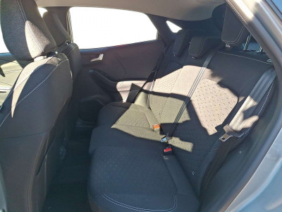Ford Puma Vorführwagen Ford Puma Vorführwagen