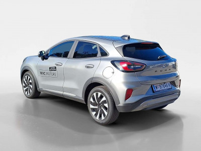 Ford Puma Vorführwagen Ford Puma Vorführwagen