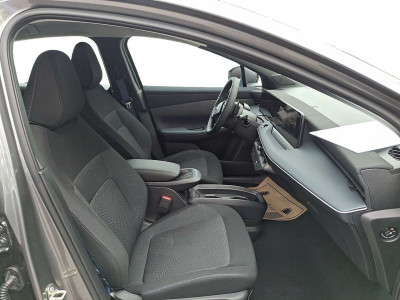 Nissan Leaf Neuwagen Nissan Leaf Neuwagen