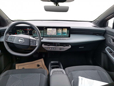 Nissan Leaf Neuwagen Nissan Leaf Neuwagen