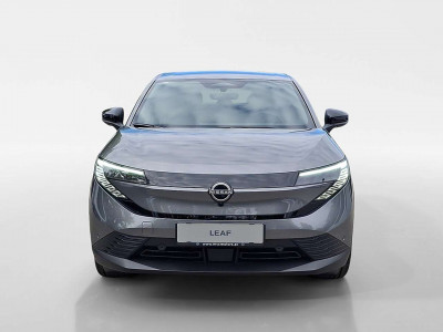 Nissan Leaf Neuwagen Nissan Leaf Neuwagen