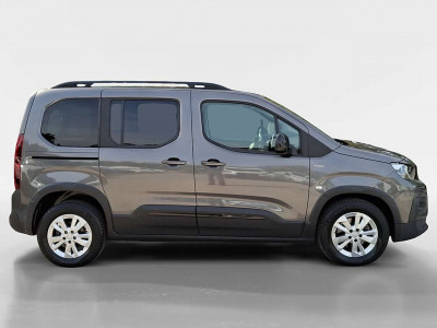 Peugeot Rifter Gebrauchtwagen Peugeot Rifter Gebrauchtwagen