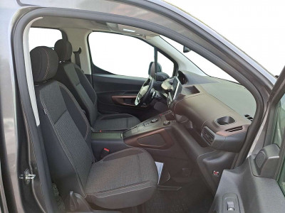 Peugeot Rifter Gebrauchtwagen Peugeot Rifter Gebrauchtwagen