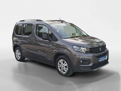 Peugeot Rifter Gebrauchtwagen Peugeot Rifter Gebrauchtwagen