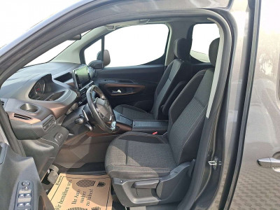 Peugeot Rifter Gebrauchtwagen Peugeot Rifter Gebrauchtwagen