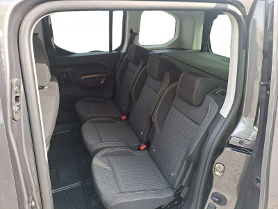 Peugeot Rifter Gebrauchtwagen Peugeot Rifter Gebrauchtwagen